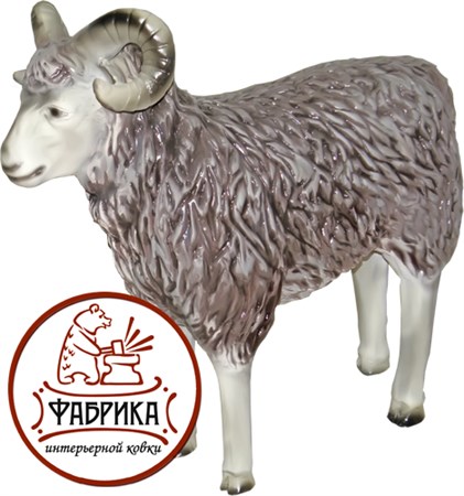 Баран  F01231 - фото 4381