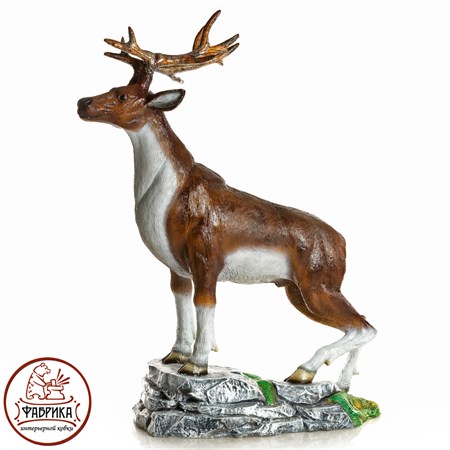 Фигура для сада