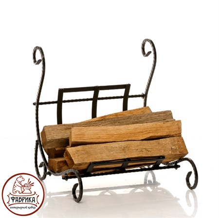 Дровница 500-60