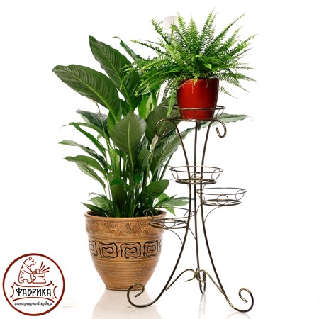 Подставка для цветов 19-014