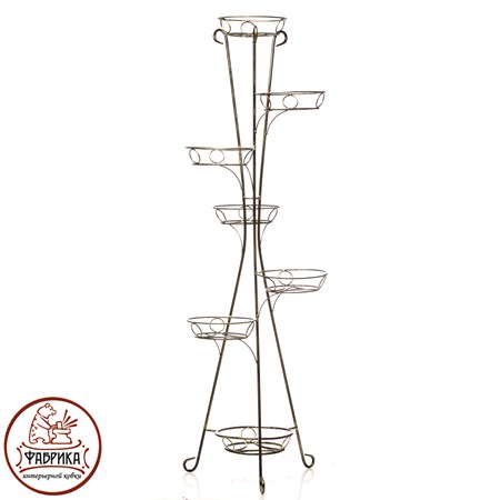 Подставка для цветов 19-019