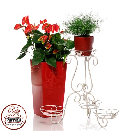 Стойка для цветов 14-004-WG