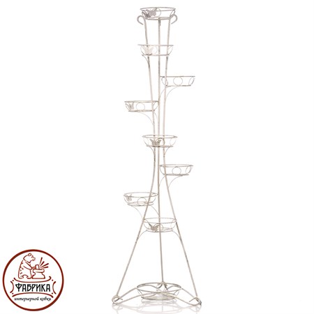 Цветочница 14-109-W