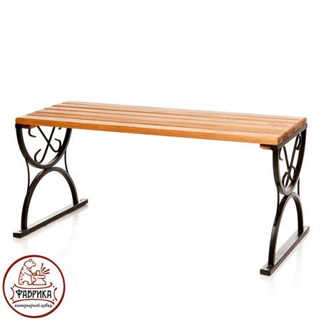 Кованая лавка 892-01R