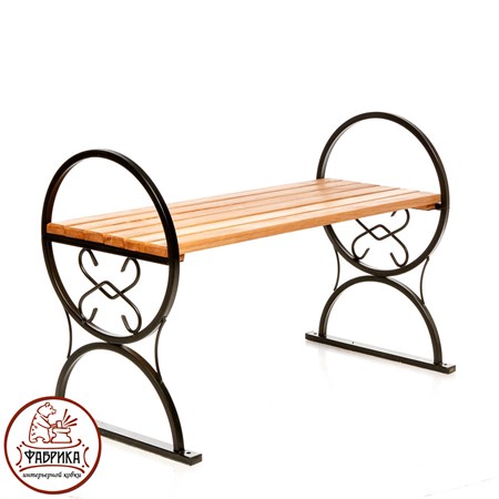 Дачная скамейка 892-02R