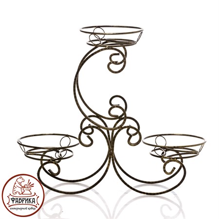 Подставка под цветы 70-553