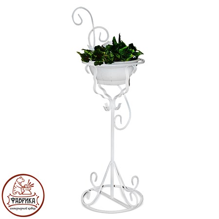 Садовая стойка для цветов 53-037