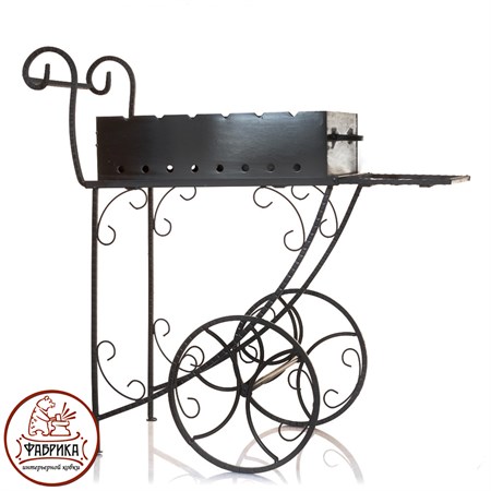 Мангалы 861-2R