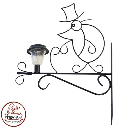 Кронштейн для цветов 52-055