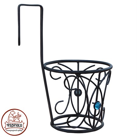 Балконная подставка для цветов 51-275