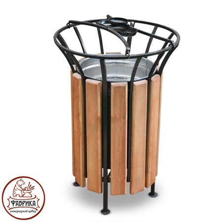 Уличная урна 59-305