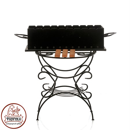Мангал 861-21R