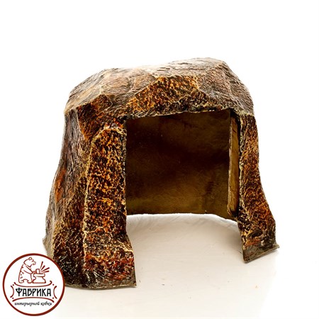 Декоративная крышка для розетки Камень U08031 - фото 9548