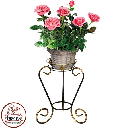 Подставка для цветов 11-111