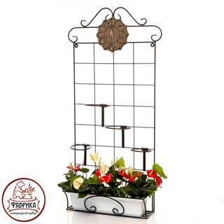 Шпалера для растений 57-803