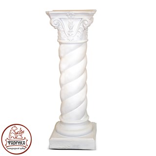 Колонна для интерьера 