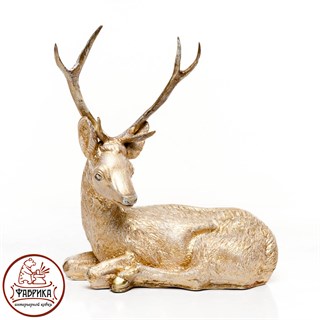 Фигура серна