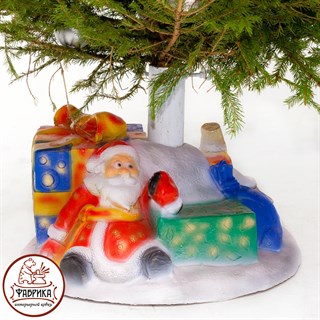 Елочная подставка U07802