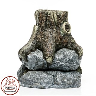 Фонтан для дачи U08241