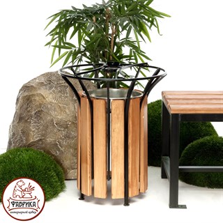 Урна уличная