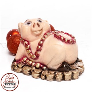 Копилка Поросенок