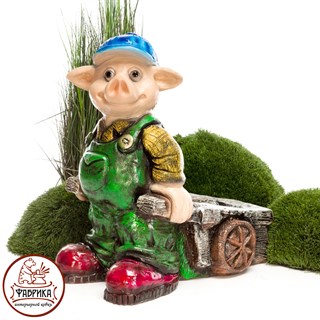 Кашпо для цветов 