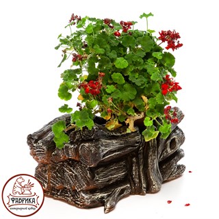 Кашпо для цветов 