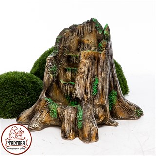 Фонтан для сада 