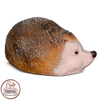 Фигура Ёжик