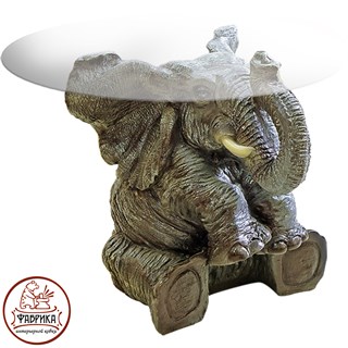 Стол &quot;Слон&quot; F 05014