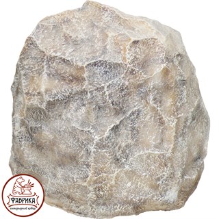 Камень-валун высокий