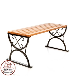 Дачная лавка 892-01R