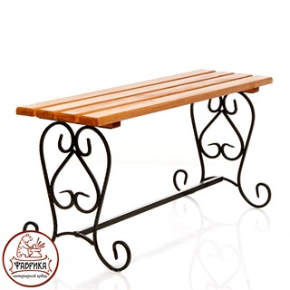 Садовая лавка 892-13