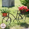 Подставка для цветов Велосипед 53-605