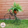 Садовая цветочница Велосипед 53-007