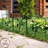 Забор садовый 56-415