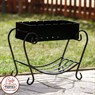 Кованый мангал 861-12