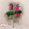 Стойки для цветов 11-035