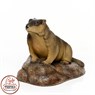 Садово-парковая фигура сурок