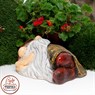 Садовая фигура Гном 