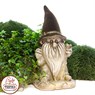 Садовая фигура Гном 