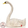 Садовая фигура Лебедь F08638 - фото 20134