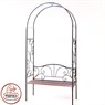 Арка для сада 