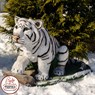 Фигура садовая Тигренок - фото 22055