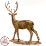 Фигура Олень благородный U08951 - фото 22112