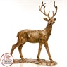 Фигура Олень благородный U08951 - фото 22113