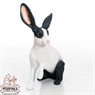 Фигура для детской площадки Заяц