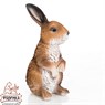 Фигура садово-парковая Зайчонок