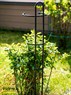 Опора для растений металлическая
