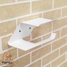 Держатель для туалетной бумаги 805-006 настенный - фото 29239